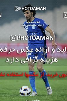 1177932, Tehran, Iran, AFC Champions League 2011, Group stage, Group B, First Leg، Esteghlal 1 v 1 Al Sadd SC on 2011/03/01 at Azadi Stadium