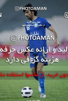 1178057, Tehran, Iran, AFC Champions League 2011, Group stage, Group B, First Leg، Esteghlal 1 v 1 Al Sadd SC on 2011/03/01 at Azadi Stadium