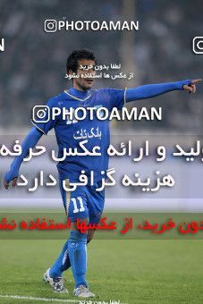 1177944, Tehran, Iran, AFC Champions League 2011, Group stage, Group B, First Leg، Esteghlal 1 v 1 Al Sadd SC on 2011/03/01 at Azadi Stadium