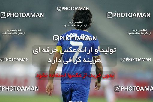 1177965, Tehran, Iran, AFC Champions League 2011, Group stage, Group B, First Leg، Esteghlal 1 v 1 Al Sadd SC on 2011/03/01 at Azadi Stadium