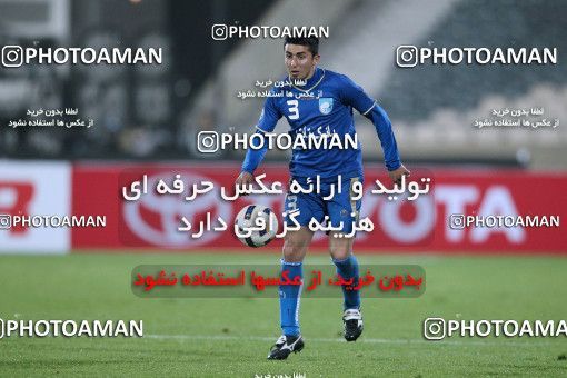 1178086, Tehran, Iran, AFC Champions League 2011, Group stage, Group B, First Leg، Esteghlal 1 v 1 Al Sadd SC on 2011/03/01 at Azadi Stadium