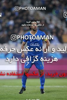 1178050, Tehran, Iran, AFC Champions League 2011, Group stage, Group B, First Leg، Esteghlal 1 v 1 Al Sadd SC on 2011/03/01 at Azadi Stadium