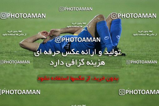 1178077, Tehran, Iran, AFC Champions League 2011, Group stage, Group B, First Leg، Esteghlal 1 v 1 Al Sadd SC on 2011/03/01 at Azadi Stadium