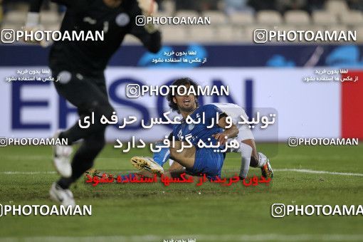 1177895, Tehran, Iran, AFC Champions League 2011, Group stage, Group B, First Leg، Esteghlal 1 v 1 Al Sadd SC on 2011/03/01 at Azadi Stadium