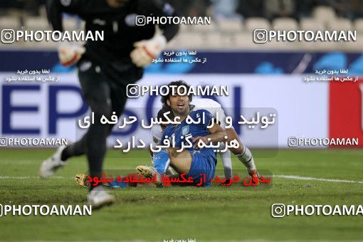 1178039, Tehran, Iran, AFC Champions League 2011, Group stage, Group B, First Leg، Esteghlal 1 v 1 Al Sadd SC on 2011/03/01 at Azadi Stadium