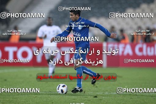 1178003, Tehran, Iran, AFC Champions League 2011, Group stage, Group B, First Leg، Esteghlal 1 v 1 Al Sadd SC on 2011/03/01 at Azadi Stadium