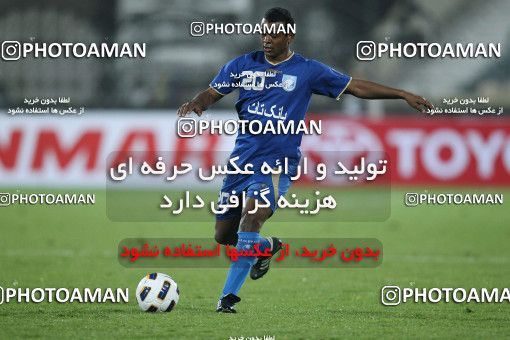 1177889, Tehran, Iran, AFC Champions League 2011, Group stage, Group B, First Leg، Esteghlal 1 v 1 Al Sadd SC on 2011/03/01 at Azadi Stadium