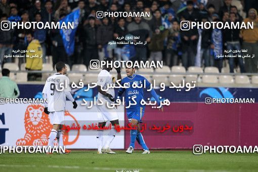 1178052, Tehran, Iran, AFC Champions League 2011, Group stage, Group B, First Leg، Esteghlal 1 v 1 Al Sadd SC on 2011/03/01 at Azadi Stadium