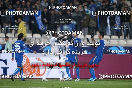 1178006, Tehran, Iran, AFC Champions League 2011, Group stage, Group B, First Leg، Esteghlal 1 v 1 Al Sadd SC on 2011/03/01 at Azadi Stadium