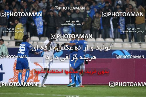 1177916, Tehran, Iran, AFC Champions League 2011, Group stage, Group B, First Leg، Esteghlal 1 v 1 Al Sadd SC on 2011/03/01 at Azadi Stadium