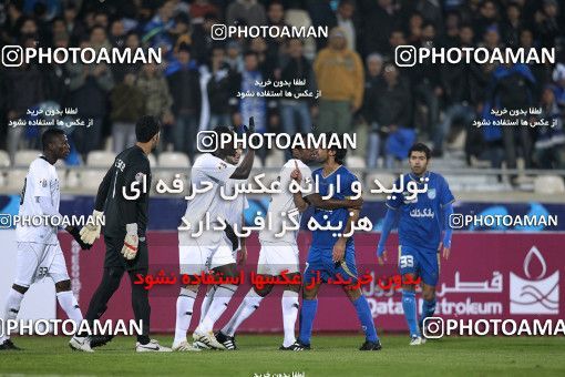 1177979, Tehran, Iran, AFC Champions League 2011, Group stage, Group B, First Leg، Esteghlal 1 v 1 Al Sadd SC on 2011/03/01 at Azadi Stadium