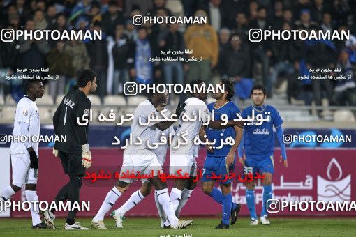 1178017, Tehran, Iran, AFC Champions League 2011, Group stage, Group B, First Leg، Esteghlal 1 v 1 Al Sadd SC on 2011/03/01 at Azadi Stadium