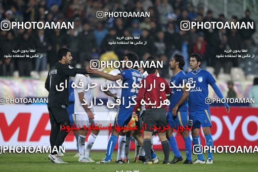 1178072, Tehran, Iran, AFC Champions League 2011, Group stage, Group B, First Leg، Esteghlal 1 v 1 Al Sadd SC on 2011/03/01 at Azadi Stadium