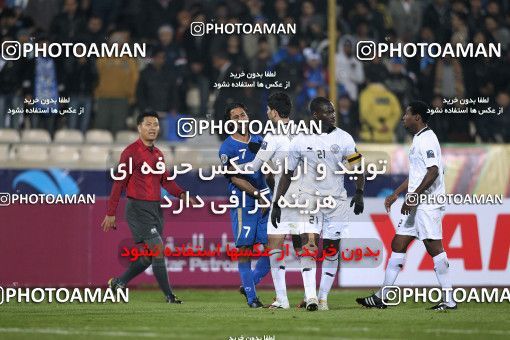 1178051, Tehran, Iran, AFC Champions League 2011, Group stage, Group B, First Leg، Esteghlal 1 v 1 Al Sadd SC on 2011/03/01 at Azadi Stadium