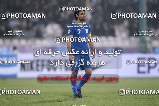 1177896, Tehran, Iran, AFC Champions League 2011, Group stage, Group B, First Leg، Esteghlal 1 v 1 Al Sadd SC on 2011/03/01 at Azadi Stadium