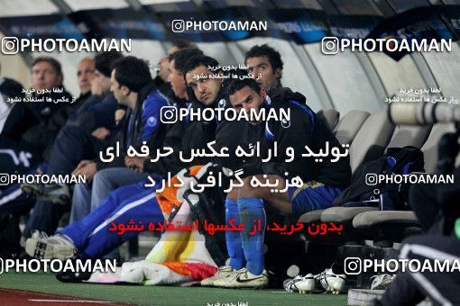 1178055, Tehran, Iran, AFC Champions League 2011, Group stage, Group B, First Leg، Esteghlal 1 v 1 Al Sadd SC on 2011/03/01 at Azadi Stadium