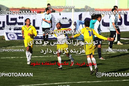 1179454, Tehran, [*parameter:4*], لیگ برتر فوتبال ایران، Persian Gulf Cup، Week 25، Second Leg، Naft Tehran 4 v 1 Paykan on 2011/03/05 at Shahid Dastgerdi Stadium