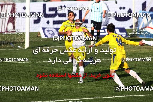 1179399, Tehran, [*parameter:4*], لیگ برتر فوتبال ایران، Persian Gulf Cup، Week 25، Second Leg، Naft Tehran 4 v 1 Paykan on 2011/03/05 at Shahid Dastgerdi Stadium