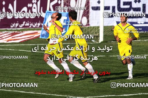 1179430, Tehran, [*parameter:4*], لیگ برتر فوتبال ایران، Persian Gulf Cup، Week 25، Second Leg، Naft Tehran 4 v 1 Paykan on 2011/03/05 at Shahid Dastgerdi Stadium