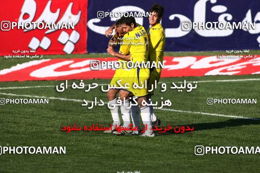 1179448, Tehran, [*parameter:4*], لیگ برتر فوتبال ایران، Persian Gulf Cup، Week 25، Second Leg، Naft Tehran 4 v 1 Paykan on 2011/03/05 at Shahid Dastgerdi Stadium