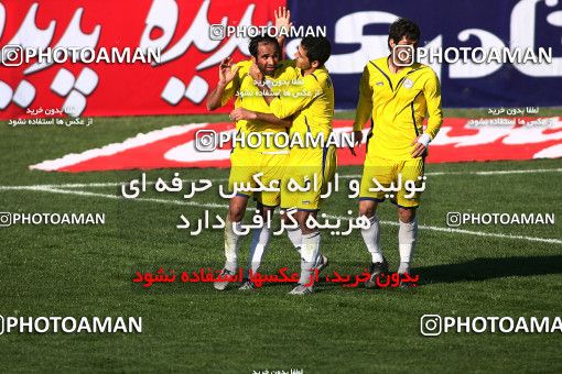 1179405, Tehran, [*parameter:4*], لیگ برتر فوتبال ایران، Persian Gulf Cup، Week 25، Second Leg، Naft Tehran 4 v 1 Paykan on 2011/03/05 at Shahid Dastgerdi Stadium