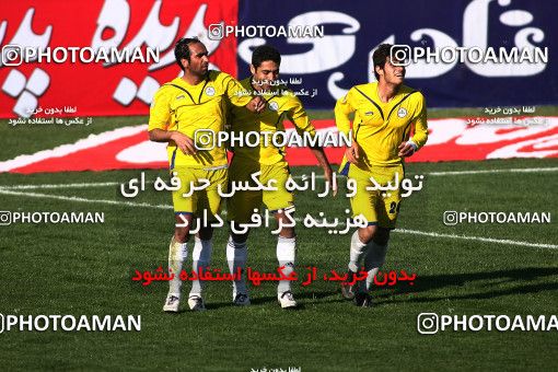 1179467, Tehran, [*parameter:4*], لیگ برتر فوتبال ایران، Persian Gulf Cup، Week 25، Second Leg، Naft Tehran 4 v 1 Paykan on 2011/03/05 at Shahid Dastgerdi Stadium