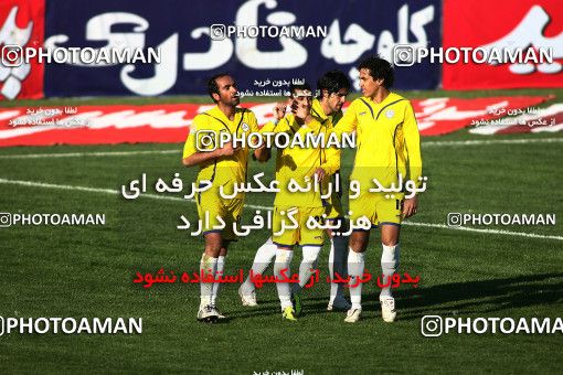 1179465, Tehran, [*parameter:4*], Iran Pro League، Persian Gulf Cup، 2010-11 season، Second Leg، Week 25، Naft Tehran 4 v ۱ Paykan on 2011/03/05 at Shahid Dastgerdi Stadium