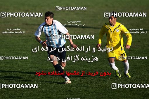 1179385, Tehran, [*parameter:4*], لیگ برتر فوتبال ایران، Persian Gulf Cup، Week 25، Second Leg، Naft Tehran 4 v 1 Paykan on 2011/03/05 at Shahid Dastgerdi Stadium