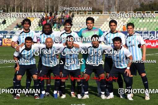 1179978, Tehran, [*parameter:4*], Iran Pro League، Persian Gulf Cup، 2010-11 season، Second Leg، Week 25، Naft Tehran 4 v ۱ Paykan on 2011/03/05 at Shahid Dastgerdi Stadium