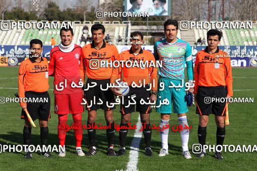 1179788, Tehran, [*parameter:4*], Iran Pro League، Persian Gulf Cup، 2010-11 season، Second Leg، Week 25، Naft Tehran 4 v ۱ Paykan on 2011/03/05 at Shahid Dastgerdi Stadium