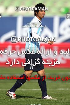 1179798, Tehran, [*parameter:4*], Iran Pro League، Persian Gulf Cup، 2010-11 season، Second Leg، Week 25، Naft Tehran 4 v ۱ Paykan on 2011/03/05 at Shahid Dastgerdi Stadium