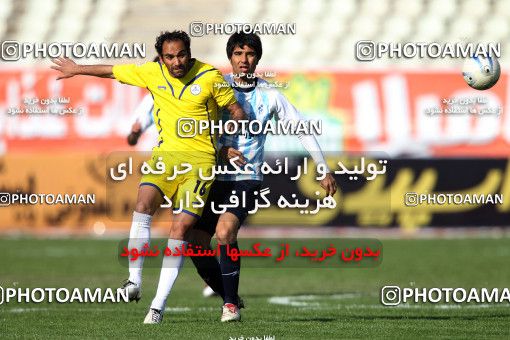 1179902, Tehran, [*parameter:4*], Iran Pro League، Persian Gulf Cup، 2010-11 season، Second Leg، Week 25، Naft Tehran 4 v ۱ Paykan on 2011/03/05 at Shahid Dastgerdi Stadium