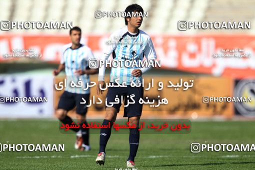 1179882, Tehran, [*parameter:4*], لیگ برتر فوتبال ایران، Persian Gulf Cup، Week 25، Second Leg، Naft Tehran 4 v 1 Paykan on 2011/03/05 at Shahid Dastgerdi Stadium