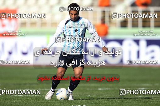 1179782, Tehran, [*parameter:4*], لیگ برتر فوتبال ایران، Persian Gulf Cup، Week 25، Second Leg، Naft Tehran 4 v 1 Paykan on 2011/03/05 at Shahid Dastgerdi Stadium