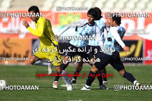 1180027, Tehran, [*parameter:4*], Iran Pro League، Persian Gulf Cup، 2010-11 season، Second Leg، Week 25، Naft Tehran 4 v ۱ Paykan on 2011/03/05 at Shahid Dastgerdi Stadium