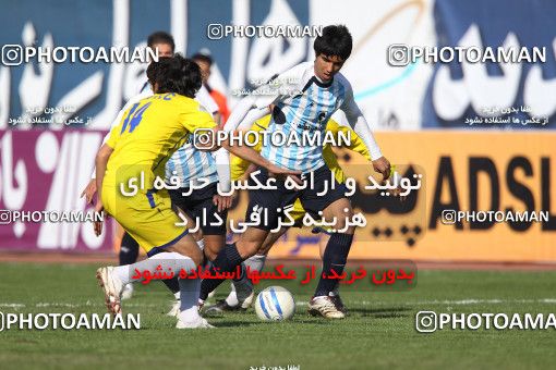 1179888, Tehran, [*parameter:4*], لیگ برتر فوتبال ایران، Persian Gulf Cup، Week 25، Second Leg، Naft Tehran 4 v 1 Paykan on 2011/03/05 at Shahid Dastgerdi Stadium