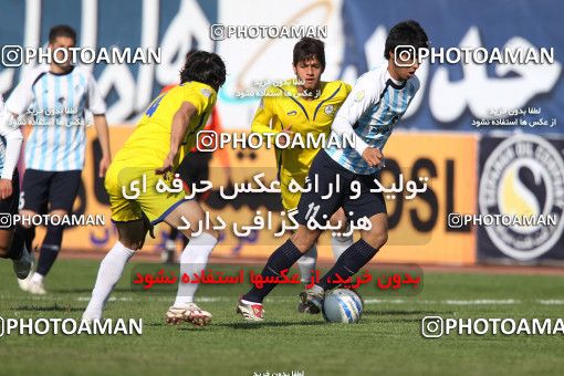 1179848, Tehran, [*parameter:4*], لیگ برتر فوتبال ایران، Persian Gulf Cup، Week 25، Second Leg، Naft Tehran 4 v 1 Paykan on 2011/03/05 at Shahid Dastgerdi Stadium