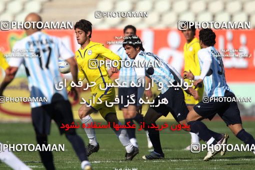 1179938, Tehran, [*parameter:4*], Iran Pro League، Persian Gulf Cup، 2010-11 season، Second Leg، Week 25، Naft Tehran 4 v ۱ Paykan on 2011/03/05 at Shahid Dastgerdi Stadium