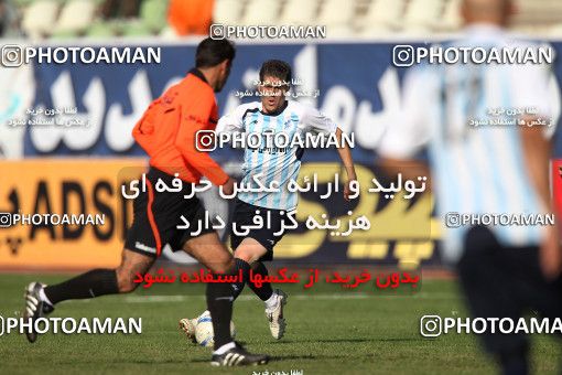 1179868, Tehran, [*parameter:4*], لیگ برتر فوتبال ایران، Persian Gulf Cup، Week 25، Second Leg، Naft Tehran 4 v 1 Paykan on 2011/03/05 at Shahid Dastgerdi Stadium