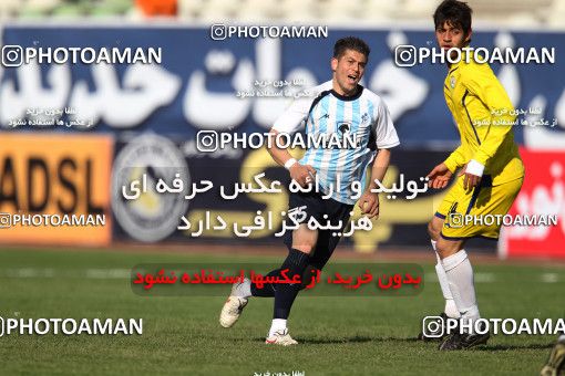 1179979, Tehran, [*parameter:4*], لیگ برتر فوتبال ایران، Persian Gulf Cup، Week 25، Second Leg، Naft Tehran 4 v 1 Paykan on 2011/03/05 at Shahid Dastgerdi Stadium