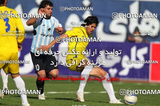 1179897, Tehran, [*parameter:4*], Iran Pro League، Persian Gulf Cup، 2010-11 season، Second Leg، Week 25، Naft Tehran 4 v ۱ Paykan on 2011/03/05 at Shahid Dastgerdi Stadium