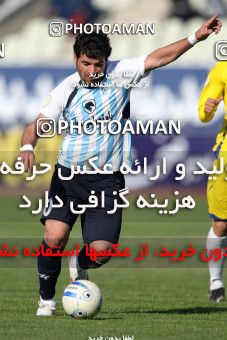 1179892, Tehran, [*parameter:4*], لیگ برتر فوتبال ایران، Persian Gulf Cup، Week 25، Second Leg، Naft Tehran 4 v 1 Paykan on 2011/03/05 at Shahid Dastgerdi Stadium