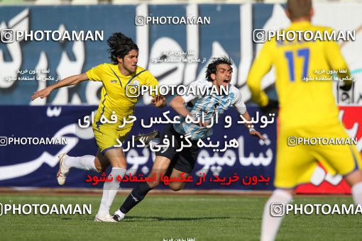 1179939, Tehran, [*parameter:4*], Iran Pro League، Persian Gulf Cup، 2010-11 season، Second Leg، Week 25، Naft Tehran 4 v ۱ Paykan on 2011/03/05 at Shahid Dastgerdi Stadium