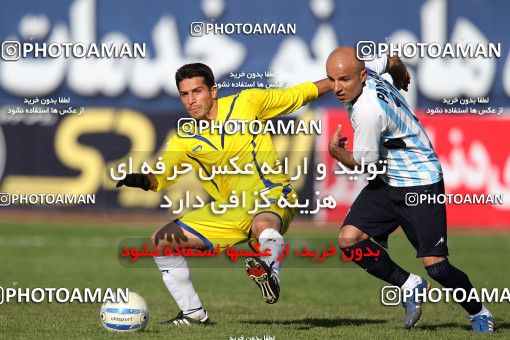 1179797, Tehran, [*parameter:4*], Iran Pro League، Persian Gulf Cup، 2010-11 season، Second Leg، Week 25، Naft Tehran 4 v ۱ Paykan on 2011/03/05 at Shahid Dastgerdi Stadium