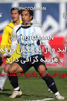 1179860, Tehran, [*parameter:4*], لیگ برتر فوتبال ایران، Persian Gulf Cup، Week 25، Second Leg، Naft Tehran 4 v 1 Paykan on 2011/03/05 at Shahid Dastgerdi Stadium