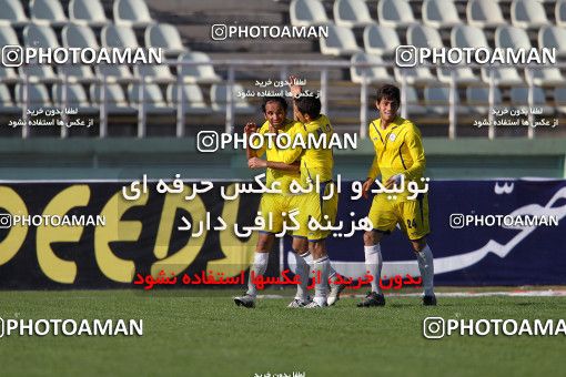 1179821, Tehran, [*parameter:4*], Iran Pro League، Persian Gulf Cup، 2010-11 season، Second Leg، Week 25، Naft Tehran 4 v ۱ Paykan on 2011/03/05 at Shahid Dastgerdi Stadium