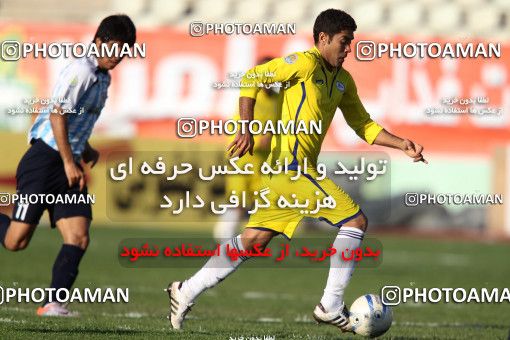 1179881, Tehran, [*parameter:4*], لیگ برتر فوتبال ایران، Persian Gulf Cup، Week 25، Second Leg، Naft Tehran 4 v 1 Paykan on 2011/03/05 at Shahid Dastgerdi Stadium