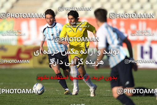 1179964, Tehran, [*parameter:4*], Iran Pro League، Persian Gulf Cup، 2010-11 season، Second Leg، Week 25، Naft Tehran 4 v ۱ Paykan on 2011/03/05 at Shahid Dastgerdi Stadium