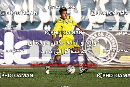 1179987, Tehran, [*parameter:4*], Iran Pro League، Persian Gulf Cup، 2010-11 season، Second Leg، Week 25، Naft Tehran 4 v ۱ Paykan on 2011/03/05 at Shahid Dastgerdi Stadium