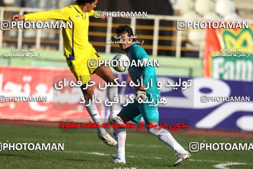 1179985, Tehran, [*parameter:4*], Iran Pro League، Persian Gulf Cup، 2010-11 season، Second Leg، Week 25، Naft Tehran 4 v ۱ Paykan on 2011/03/05 at Shahid Dastgerdi Stadium